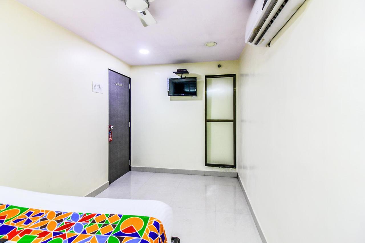 Fabexpress Plus Alfa Galaxy Mumbai Exterior photo